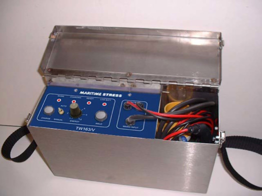 weld
