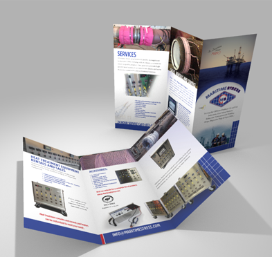brochure